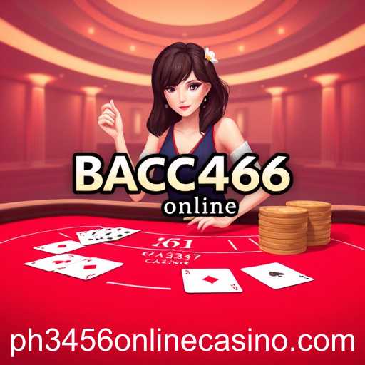 Baccarat Game