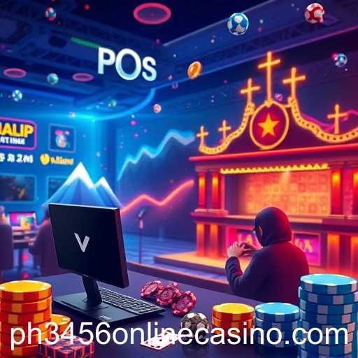 The Rise and Impact of PH3456 Online Casino