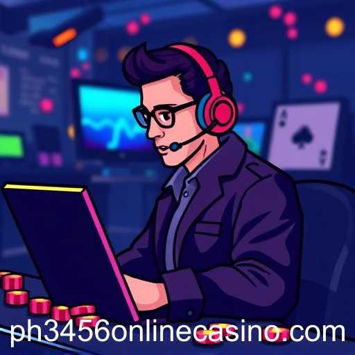 The Rise of Online Casinos and Global Gaming Trends