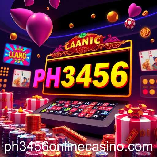 The Rise of PH3456 Online Casino